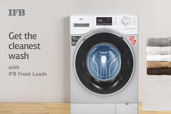 Affordable IFB Washing Machine Repair in Ghaziabad – Expert Technicians & Same-Day Home Service