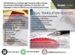 Get Affordable Translation Services from Transhome- Dubai