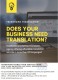 Legal Translation Services by TransHome