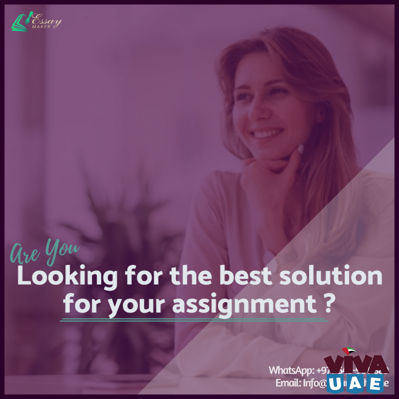 Get the best assignment writing service