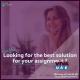 Get the best assignment writing service