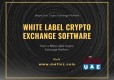 Grab White Label Crypto Exchange Software - Live Demo