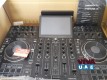 Denon prime 4, Pioneer, Midas, Yamaha, Soundscraft Mixers 