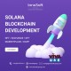 Solana Blockchain Development Company