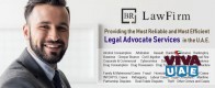 Lawyers in Dubai