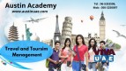 Travel and Tourism Management Classes With Amazing offer  0503250097