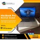 Lease MacBook Pro for Business Meetings in Dubai