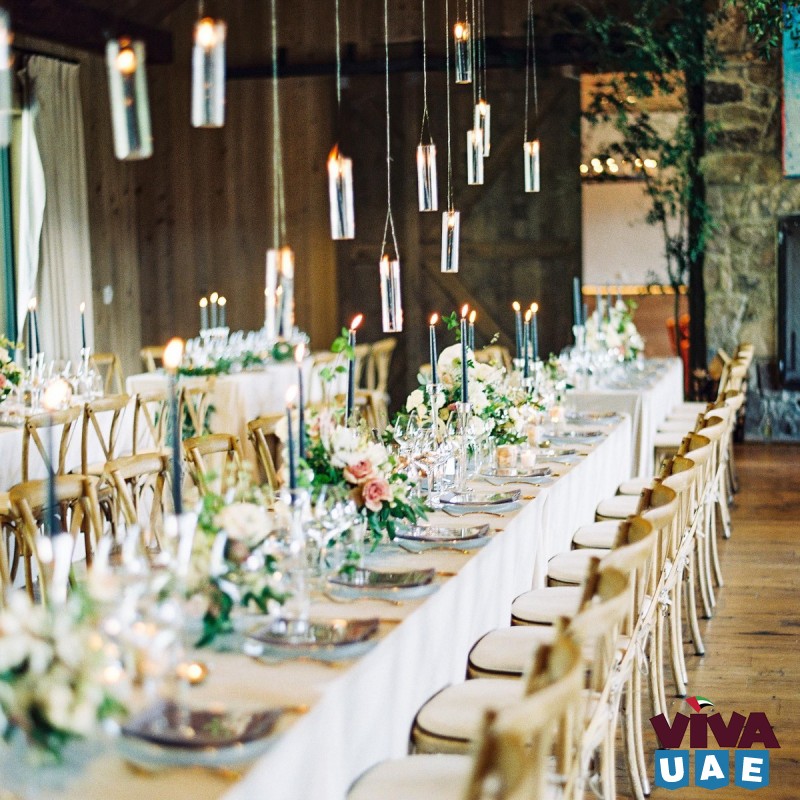 Wedding Decorations