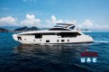 The Best luxury yacht party in dubai