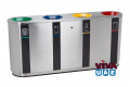 waste management bins Dubai | recycling bins Dubai