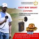 easy way smart gold detector - best metal detector 2022