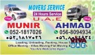 Movers and Packers Ras al khaimah