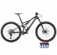 2021 SPECIALIZED STUMPJUMPER COMP MOUNTAIN BIKE (ZONACYCLES)