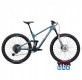 2021 RADON SKEEN TRAIL CF 10.0 FULL SUSPENSION 29 MOUNTAIN BIKE (ZONACYCLES)