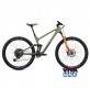 2021 RADON SKEEN TRAIL CF 10.0 SL FULL SUSPENSION 29 MOUNTAIN BIKE (ZONACYCLES)