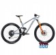 2021 RADON SLIDE TRAIL 10.0 HD FULL SUSPENSION 29 MOUNTAIN BIKE (ZONACYCLES)