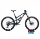 2021 RADON SWOOP 10.0 FULL SUSPENSION 29 MOUNTAIN BIKE (ZONACYCLES)