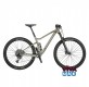 2021 SCOTT SPARK 950 MOUNTAIN BIKE (ZONACYCLES)