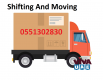 movers in sharjah