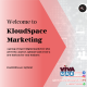 KloudSpace Marketing - Marketing Services at your doorstep