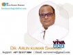 Dr. Arun Sharma