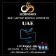 dell laptop battery replacement Dubai