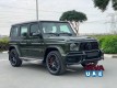 2022 G63 ( Green) /GCC Spec/ With Warranty & Service