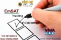 EMSAT TRAINING AT VISION INSTITUTE.  CALL 0509249945