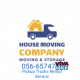 Movers and Packers in Al Barsha South 056-6574781