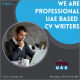 Get the best CV writing service