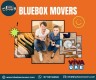 0501566568 BlueBox Movers in Nad Al Hamar Villa,Office, Apartment Move with Close Truck 