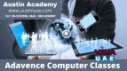 Basic Computer Classes With Amazing offer in Sharjah call 0503250097