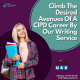 Get the best assignment writing service