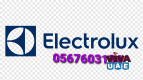 Electrolux Service center 0567603134