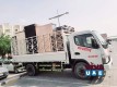 Movers and Packers in Al Qusais