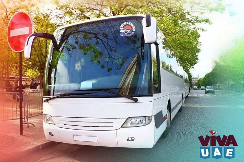 Staff transportation Dubai - Millenniumrentacar.com