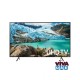 Samsung 43' 4K smart LED TV