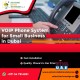 Leading VoIP Phone Suppliers in Dubai UAE