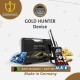 the best metal detector in Saudi gold hunter detector