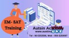 EmSat Training in Sharjah With Amazing offer 0503250097