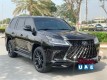 Lexus LX570 S ' Black Edition' 2019