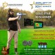 Gold Star 3D Scanner - Professional Metal Detector For Treasure Hunters