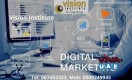 Digital Marketing Courses at Vision Institute. Call 0509249945