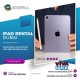 Affordable and Reliable iPad Rental Services in UAE