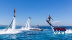 Dubai water activities | Dubai deep sea fishing trip