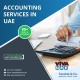 Accounting Services in UAE - Call +971 55 4828368 