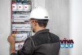 Where do you find a commercial electrician in Dubai?