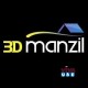 3dmanzil