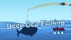 Dubai deep sea fishing trip | Dubai water activities 