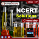 NCERT Solutions For class 8 Chemistry